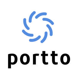 portto / Blocto logo