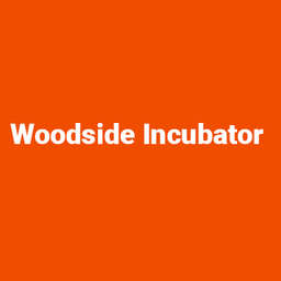 Woodside Incubator logo