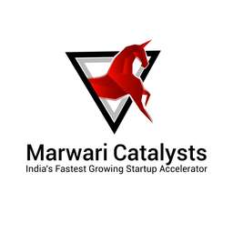 Marwari Catalysts logo