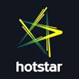 Hotstar logo