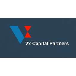 Vx Capital Partners logo