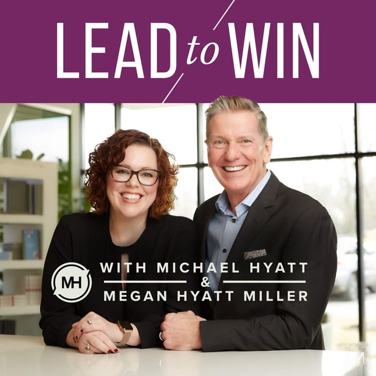 Lead To Win