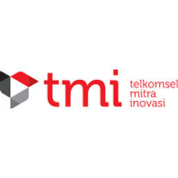 Telkomsel Mitra Inovasi Logo