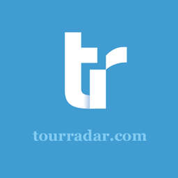 TourRadar logo