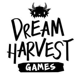 Dream Harvest logo