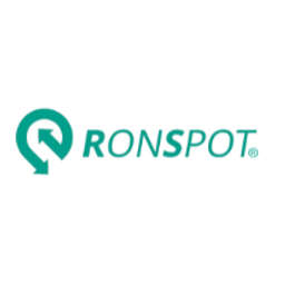 Ronspot logo