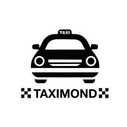 TaxiMond logo