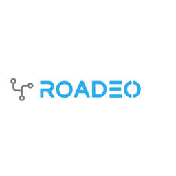 RoadEO logo