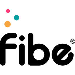 Fibe logo