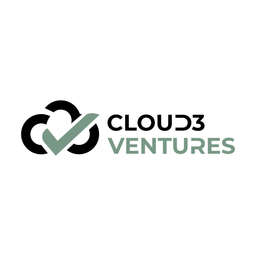 Cloud3Ventures logo