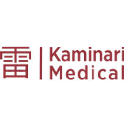 Kaminari Medical logo
