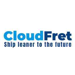 CloudFret logo