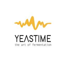 Yeastime logo
