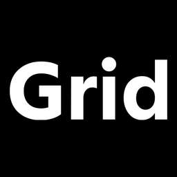 Grid logo