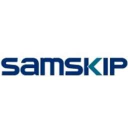 Samskip Logo