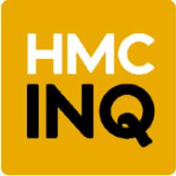 HMC INQ logo