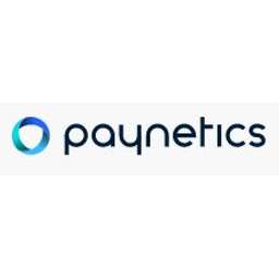 Paynetics logo