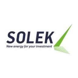 Solek logo