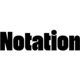 Notation Capital logo