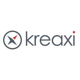 KREAXI logo