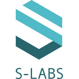 S-LABS logo