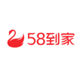58 Daojia logo