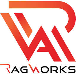 Ragworks AI logo