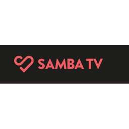 Samba TV logo