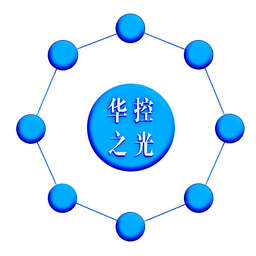 Huakong Power logo