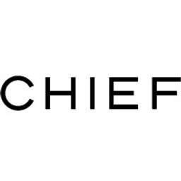 Chief logo
