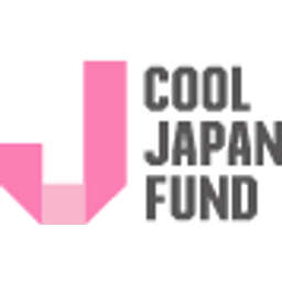 Cool Japan Fund logo