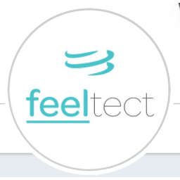 FeelTect logo