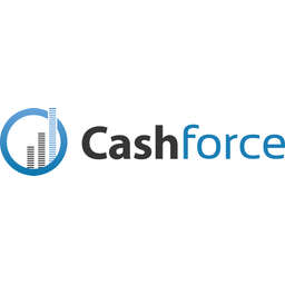 Cashforce logo