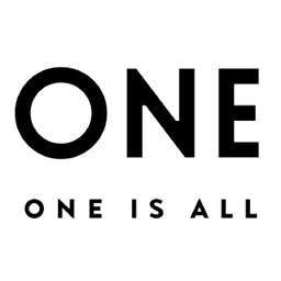 One logo
