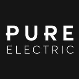 Pure Electric logo