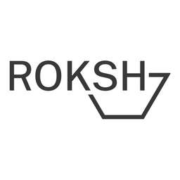 ROKSH logo