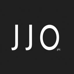 JJO plc Logo