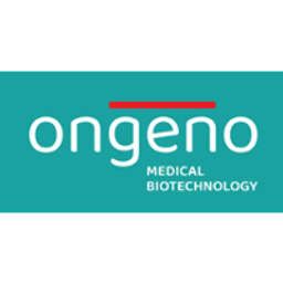 Ongeno logo