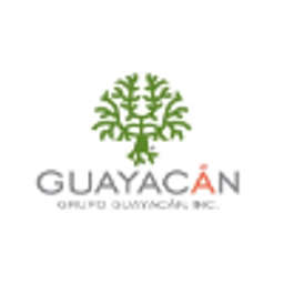 Grupo Guayacán Logo