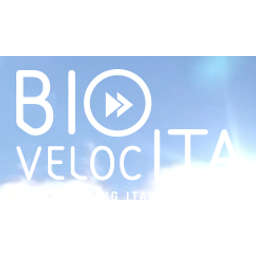 BiovelocITA logo
