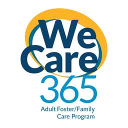 WeCare 365 logo