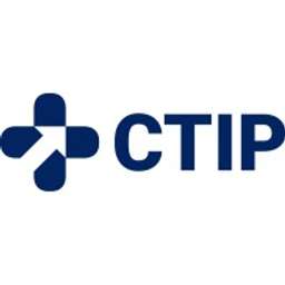 Consortium For Technology & Innovation in Pediatrics logo