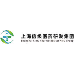 Xinxing Pharmaceutical logo