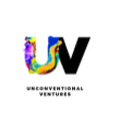 Unconventional Ventures Logo