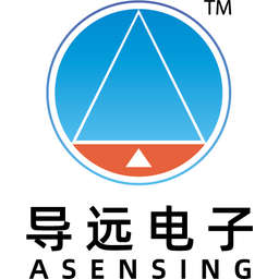 Asensing logo