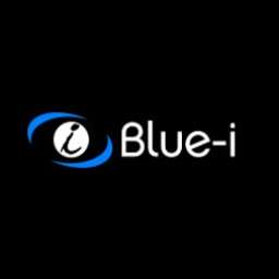 Blue-i Event Technology logo