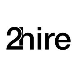2hire logo