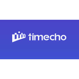 Timecho logo