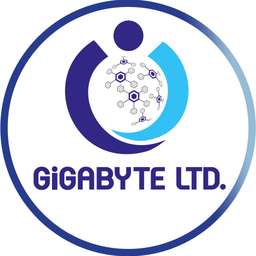 Gigabyte logo