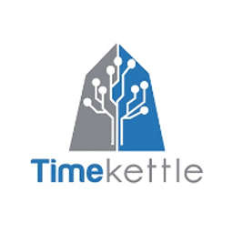 Timekettle logo